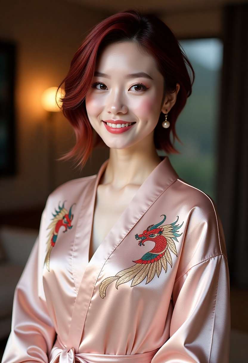 辛尤里海报