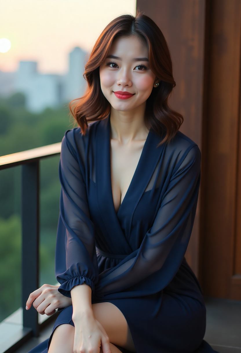 刘昊然