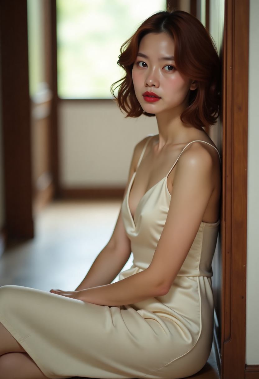 秦海璐